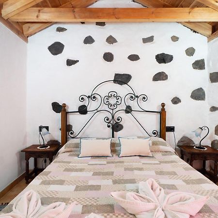 Casa Rural Medina 2 San Sebastián de la Gomera Exteriör bild