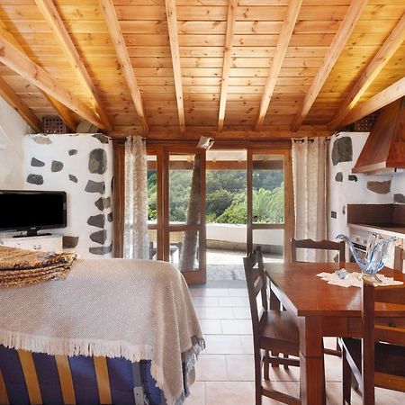 Casa Rural Medina 2 San Sebastián de la Gomera Exteriör bild