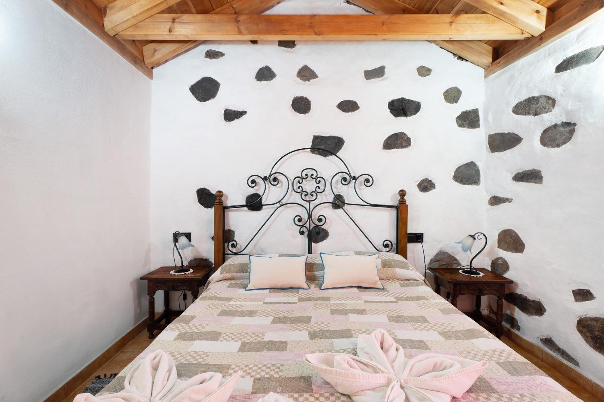 Casa Rural Medina 2 San Sebastián de la Gomera Exteriör bild